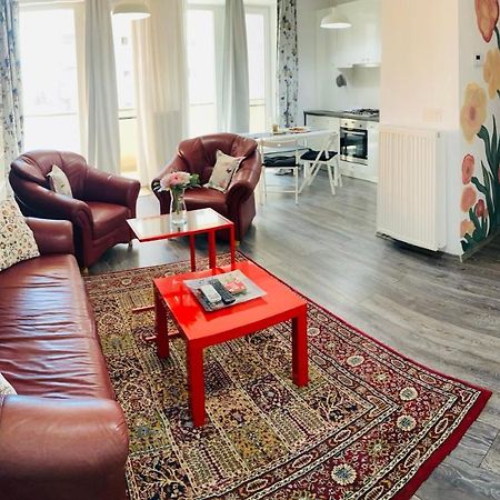 Bed Apartments - Vintage Vibes Timisoara Exterior photo
