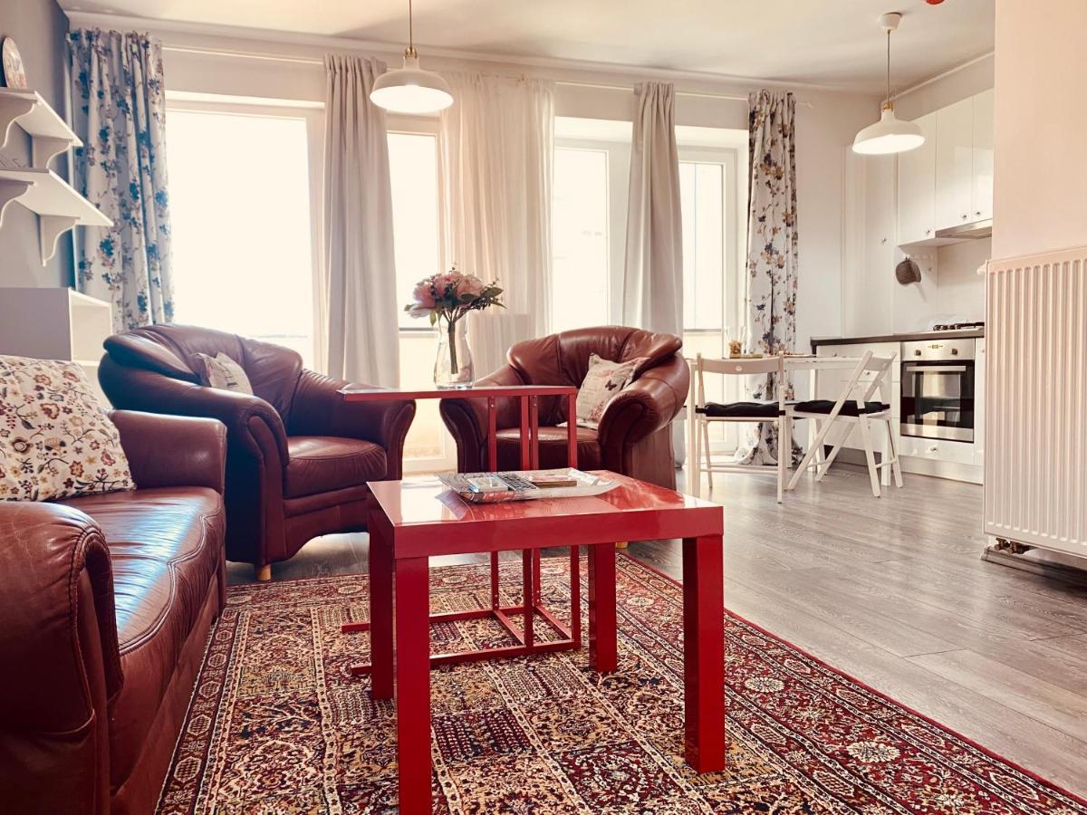 Bed Apartments - Vintage Vibes Timisoara Exterior photo