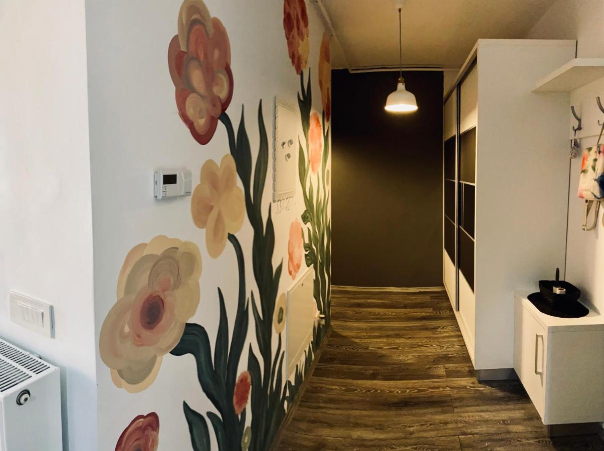 Bed Apartments - Vintage Vibes Timisoara Exterior photo
